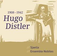 Hugo Distler (1908-1942) | Rondeau ROP6068