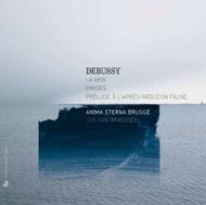 Debussy - La Mer, Images, Prelude a lapres-midi dun faune | Zig Zag Territoires ZZT313