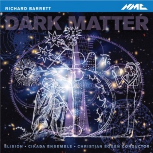 Richard Barrett - Dark Matter