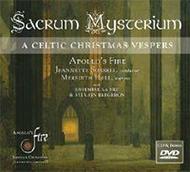 Sacrum Mysterium: A Celtic Christmas Vespers | Avie AV2269