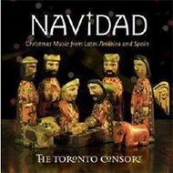 Navidad: Christmas Music from Latin America and Spain | Marquis MAR81435