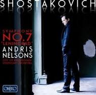 Shostakovich - Symphony No.7