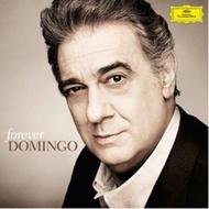 Placido Domingo: Forever Domingo | Deutsche Grammophon 4791096