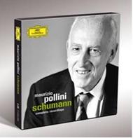 Maurizio Pollini plays Schumann | Deutsche Grammophon 4790908