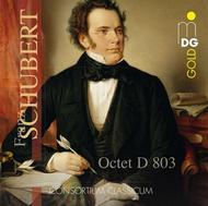 Schubert - Octet in F major