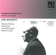 Humperdinck - Hansel und Gretel | Archipel ARPCD0538