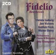 Beethoven - Fidelio | Alto ALC2020
