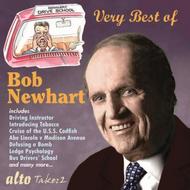 The Very Best of Bob Newhart | Alto ALN1935