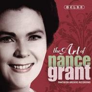 The Art of Nance Grant