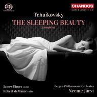 Tchaikovsky - The Sleeping Beauty | Chandos CHSA51132