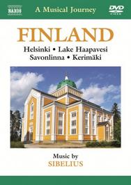 A Musical Journey: Finland