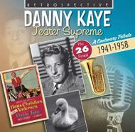 Danny Kaye: Jester Supreme (his 26 finest)