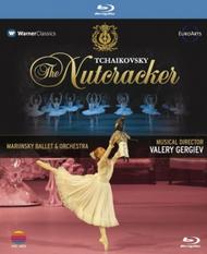 Tchaikovsky - The Nutcracker | Warner 2564654365