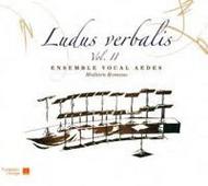 Ludus Verbalis Vol.2