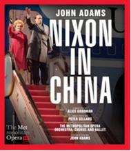Adams - Nixon in China
