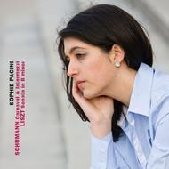 Schumann / Liszt - Piano Works