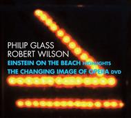 Glass - Einstein on the Beach / The Changing Image of Opera