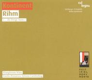 Kontinent Rihm