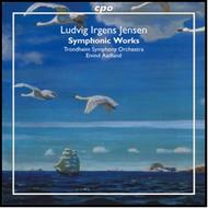 Ludvig Irgens Jensen - Symphonic Works