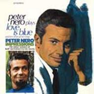 Peter Nero: Impressions / Love is Blue | Dutton CDLK4484