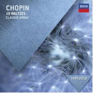 Chopin - 19 Waltzes