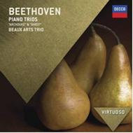 Beethoven - Piano Trios | Decca - Virtuoso 4785153