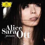 Alice Sara Ott: Pictures