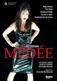 Cherubini - Medee