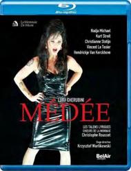 Cherubini - Medee