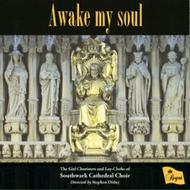 Awake my Soul