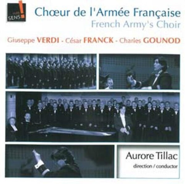French Army�s Choir
