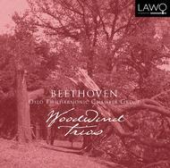 Beethoven - Woodwind Trios