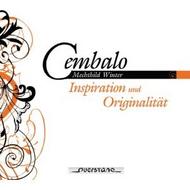 Cembalo - Inspiration und Originalitat | Querstand VKJK1217