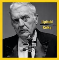 Karol Lipinski - Selected Works | CD Accord ACD1812