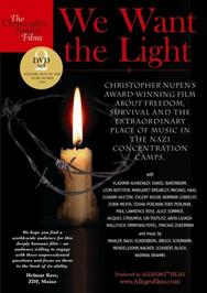 We Want the Light