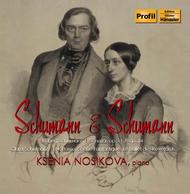 Schumann & Schumann | Haenssler Profil PH12072