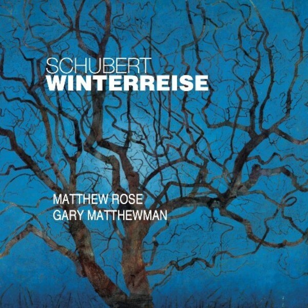 Schubert - Winterreise