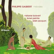 Philippe Gaubert - Melodies (Songs)
