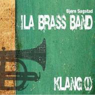 Ila Brass Band: Klang(!) | Simax PPC9065