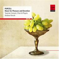 Purcell - Music for Pleasure and Devotion