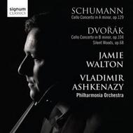 Dvorak / Schumann - Cello Concertos