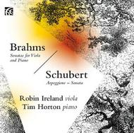 Brahms - Viola Sonatas / Schubert - Arpeggione Sonata