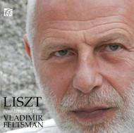 Liszt - Benediction de Dieu