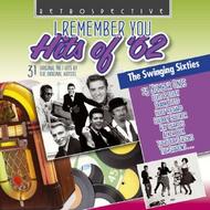 I Remember You: Hits of 62 | Retrospective RTR4210