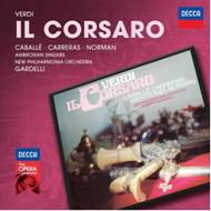 Verdi - Il Corsaro | Decca - The Opera Company 4785304