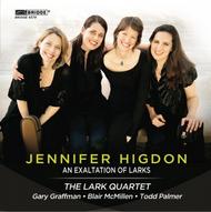 Higdon - An Exaltation of Larks