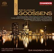 Goossens - Orchestral Works Vol.2