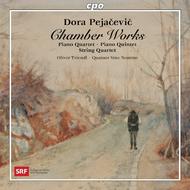 Dora Pejacevic - Chamber Works | CPO 7774212