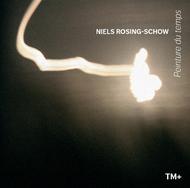 Niels Rosing-Schow - Peinture du temps