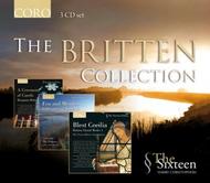 The Britten Collection | Coro COR16107